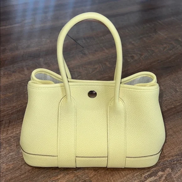 Hermes Garden Party Neo 23 Handbag - Picture 2 of 10